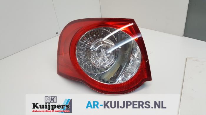 Achterlicht links - Volkswagen Passat