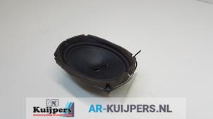 Gebruikte Luidspreker Bentley Continental Flying Spur 6.0 Speed Prijs € 70,00 Margeregeling aangeboden door Autorecycling Kuijpers