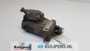 Gebruikte Startmotor Chevrolet Camaro Prijs € 75,00 Margeregeling aangeboden door Autorecycling Kuijpers