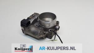 Gebruikte Gasklephuis Bentley Continental Flying Spur 6.0 Speed Prijs € 165,00 Margeregeling aangeboden door Autorecycling Kuijpers