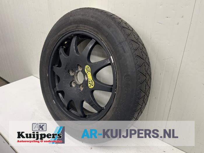 Thuiskomer - Landrover Range Rover Sport