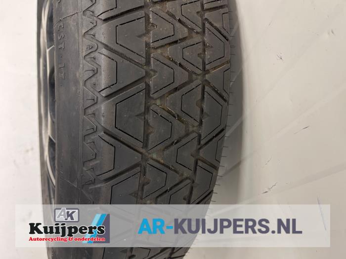 Thuiskomer - Landrover Range Rover Sport