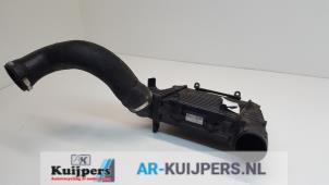 Gebruikte Intercooler Bentley Continental Flying Spur 6.0 Speed Prijs € 195,00 Margeregeling aangeboden door Autorecycling Kuijpers