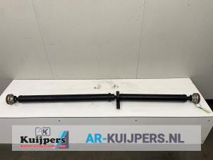 Gebruikte Cardanas Bentley Continental Flying Spur 6.0 Speed Prijs € 225,00 Margeregeling aangeboden door Autorecycling Kuijpers