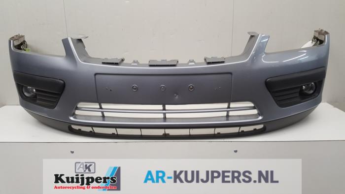 Voorbumper - Ford Focus