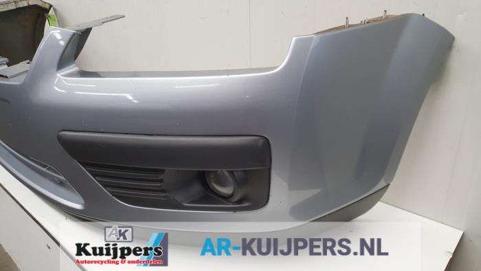 Voorbumper - Ford Focus