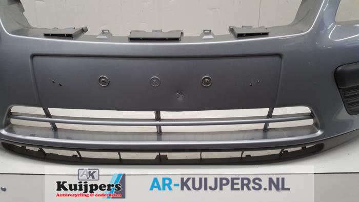 Voorbumper - Ford Focus