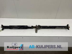 Gebruikte Cardanas Chevrolet Camaro Prijs € 395,00 Margeregeling aangeboden door Autorecycling Kuijpers