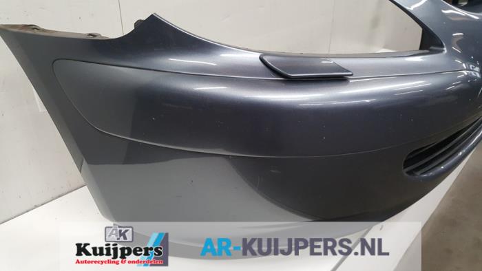 Voorbumper - Peugeot 307