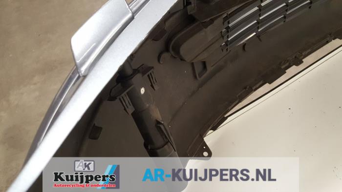 Voorbumper - Peugeot 307