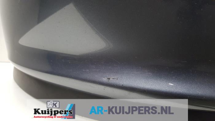 Voorbumper - Peugeot 307
