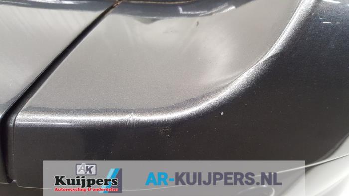 Achterbumper - Peugeot 308