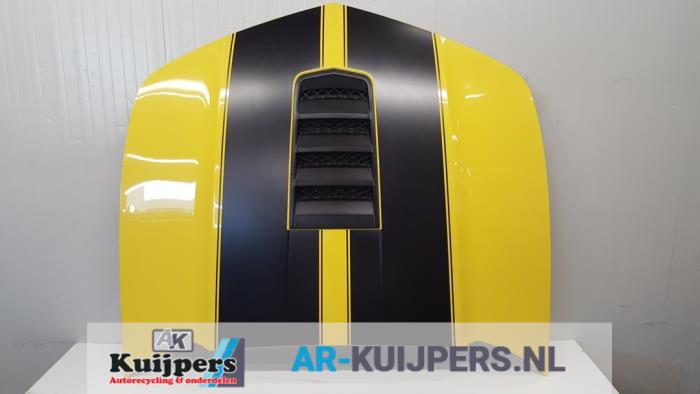 Motorkap - Chevrolet Camaro