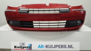Gebruikte Bumper voor Citroen Xsara Picasso (CH) 1.8 16V Prijs € 125,00 Margeregeling aangeboden door Autorecycling Kuijpers