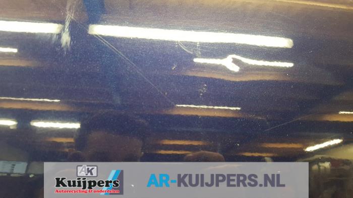 Portier 4Deurs links-voor - Hyundai I30