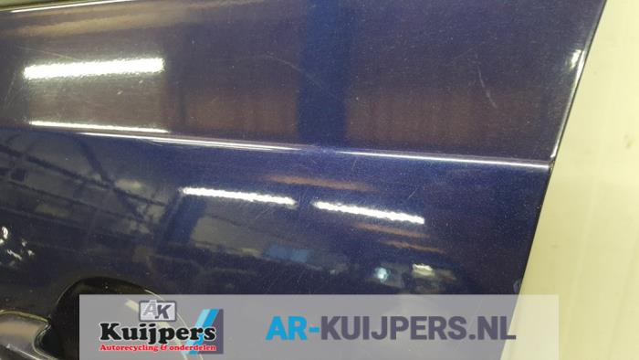 Portier 4Deurs links-voor - Hyundai I30