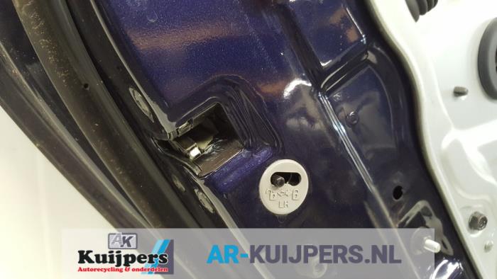 Portier 4Deurs links-achter - Hyundai I30