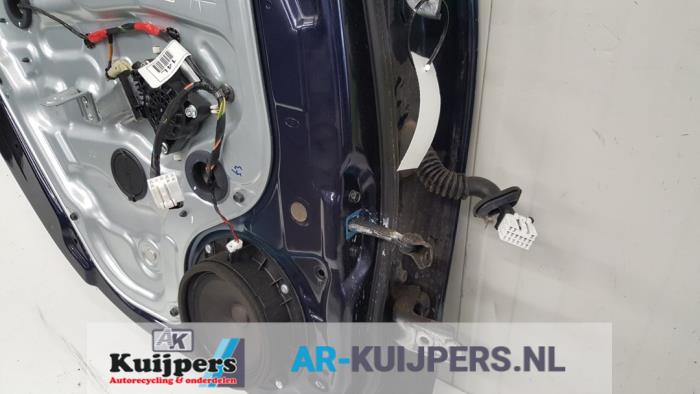 Portier 4Deurs links-achter - Hyundai I30