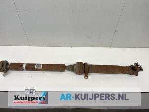 Gebruikte Cardanas Ford Usa Mustang V Convertible 4.6 GT V8 24V Prijs € 250,00 Margeregeling aangeboden door Autorecycling Kuijpers