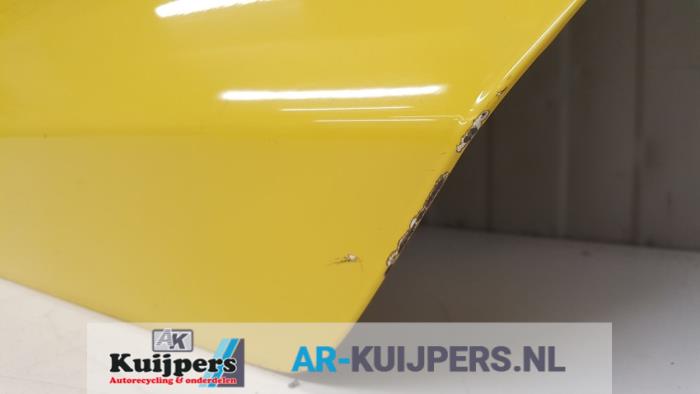 Portier 2Deurs links - Chevrolet Camaro