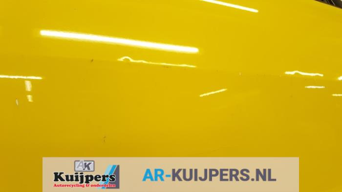 Portier 2Deurs rechts - Chevrolet Camaro