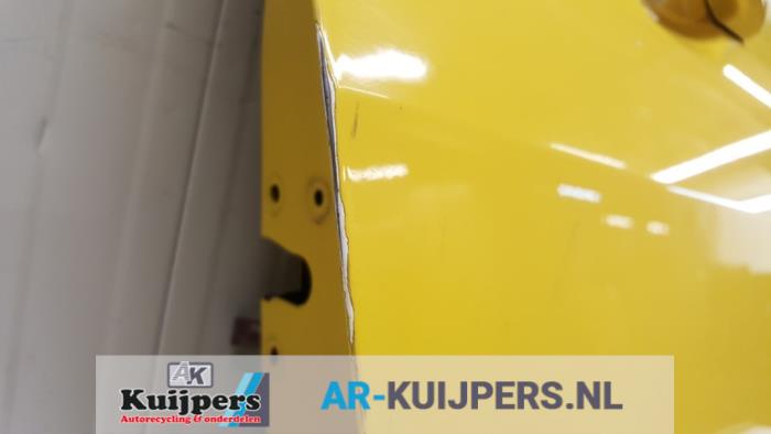 Portier 2Deurs rechts - Chevrolet Camaro