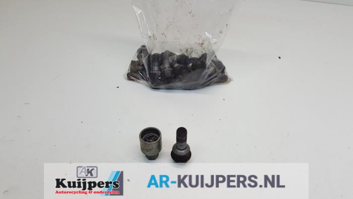 Wielbouten set - Audi SQ5