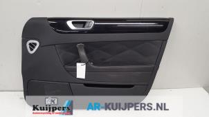 Gebruikte Deurbekleding 4Deurs rechts-voor Bentley Continental Flying Spur 6.0 Speed Prijs € 425,00 Margeregeling aangeboden door Autorecycling Kuijpers