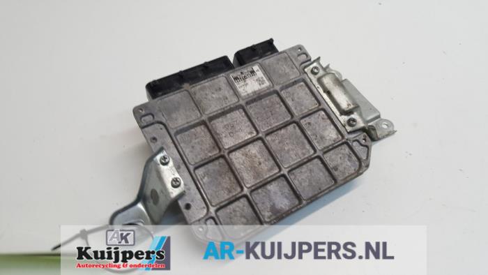 Computer Motormanagement - Toyota Yaris