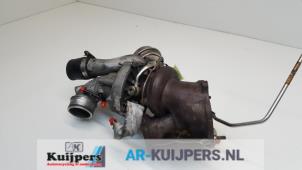 Gebruikte G-lader Bentley Continental Flying Spur 6.0 Speed Prijs € 795,00 Margeregeling aangeboden door Autorecycling Kuijpers