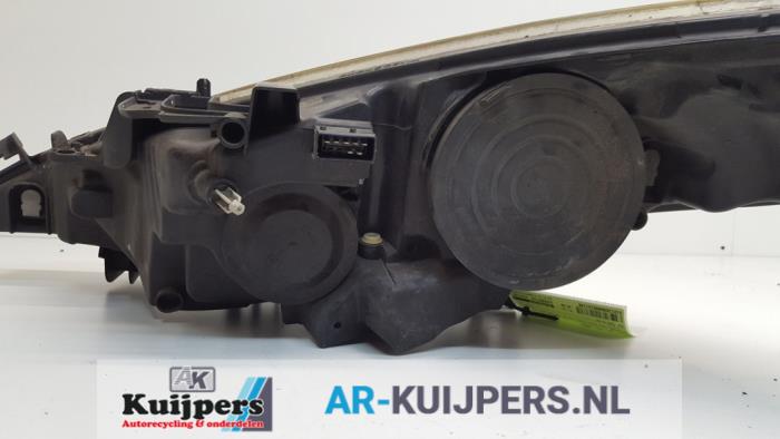 Koplamp rechts - Peugeot 207