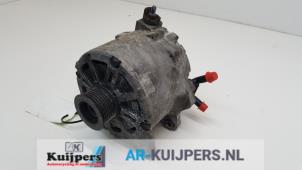 Gebruikte Dynamo Bentley Continental Flying Spur 6.0 Speed Prijs € 300,00 Margeregeling aangeboden door Autorecycling Kuijpers