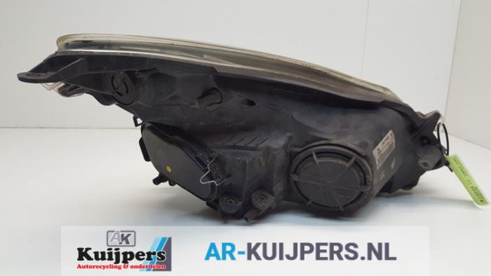 Koplamp rechts - Opel Corsa