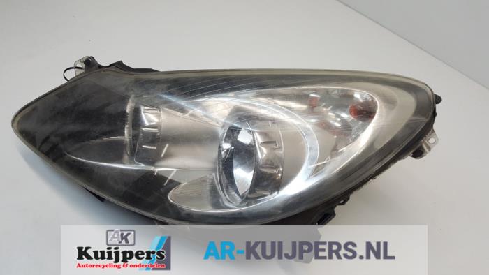 Koplamp rechts - Opel Corsa