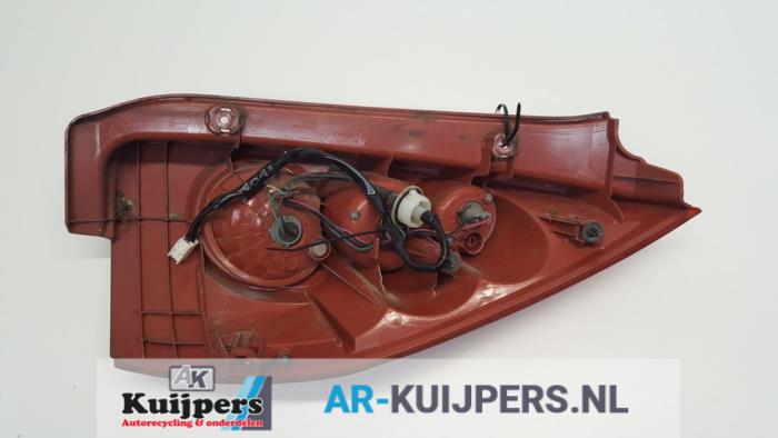 Achterlicht links - Mazda 5.