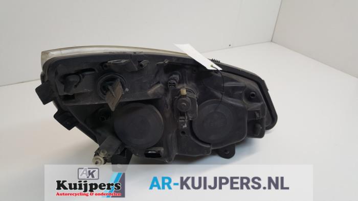 Koplamp links - Renault Megane Scenic