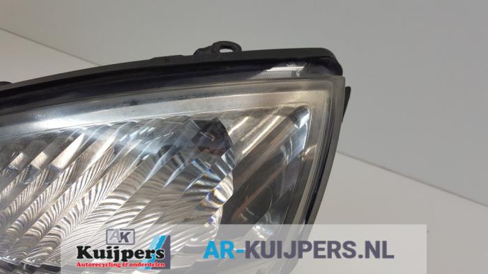 Koplamp links - Renault Megane Scenic