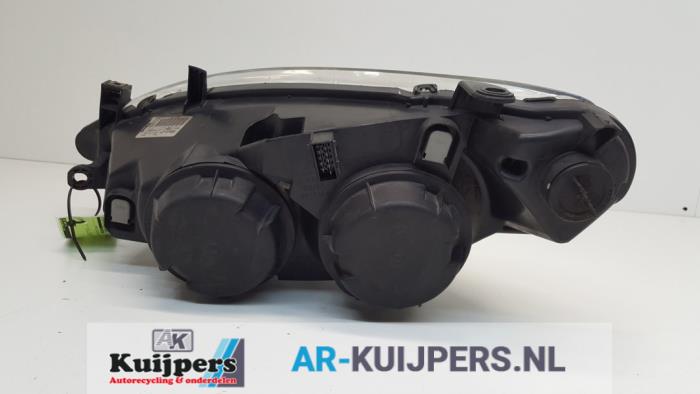 Koplamp rechts - Peugeot 307