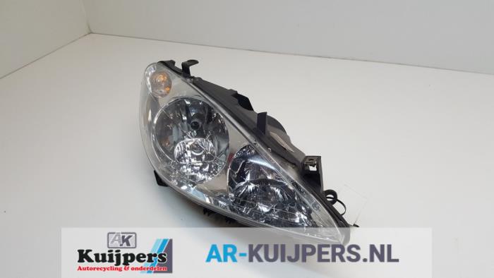 Koplamp rechts - Peugeot 307
