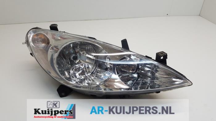 Koplamp rechts - Peugeot 307