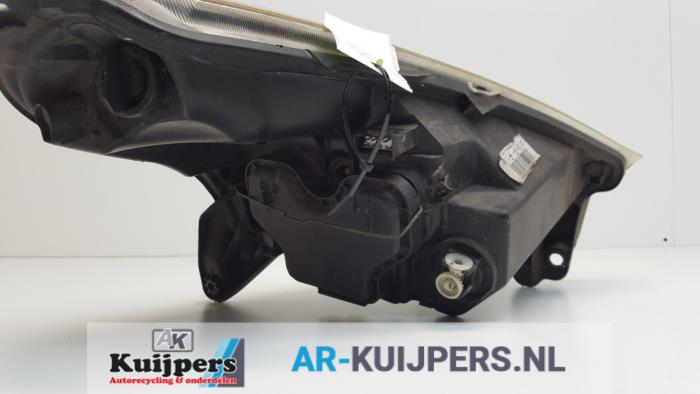 Koplamp links - Citroen C3