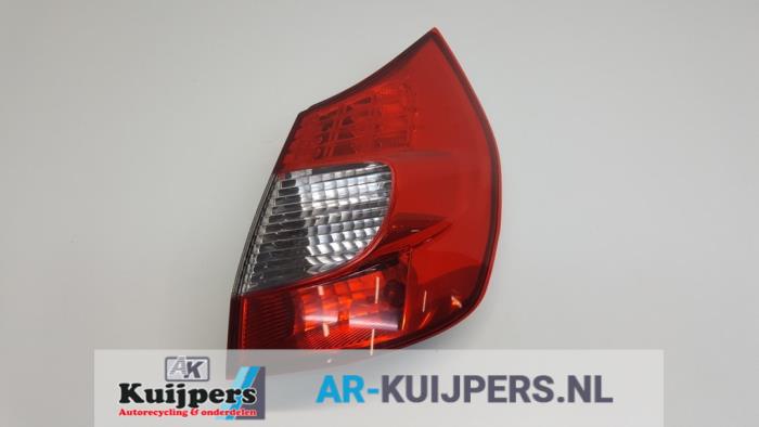 Achterlicht rechts - Renault Grand Scenic