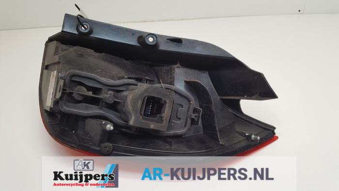 Achterlicht links - Renault Grand Scenic
