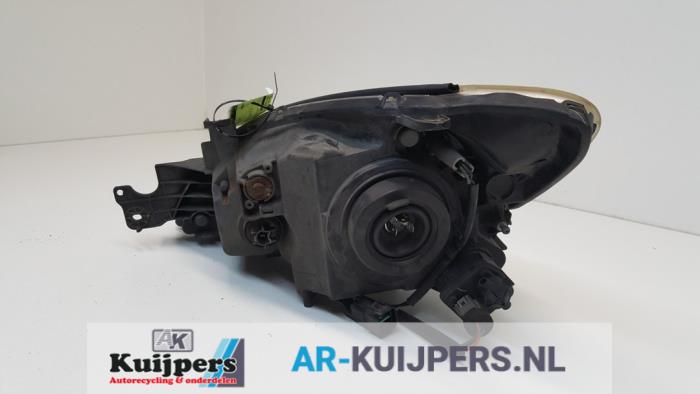 Koplamp rechts - Mitsubishi Lancer