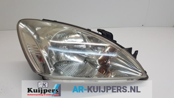 Koplamp rechts - Mitsubishi Lancer