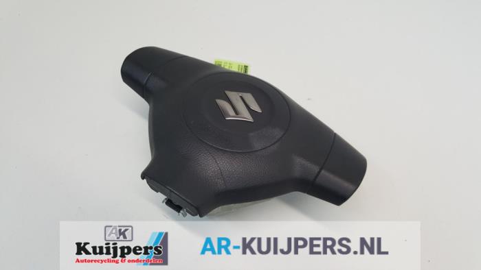 Airbag links (Stuur) - Suzuki Alto