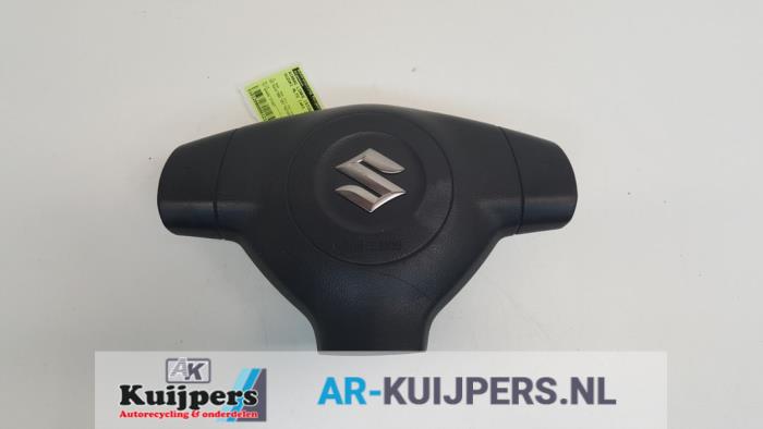 Airbag links (Stuur) - Suzuki Alto