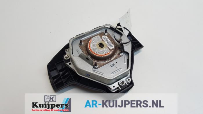 Airbag links (Stuur) - Suzuki Alto