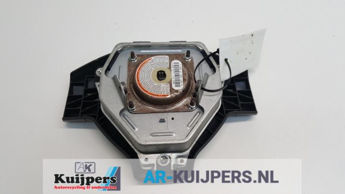 Airbag links (Stuur) - Suzuki Alto