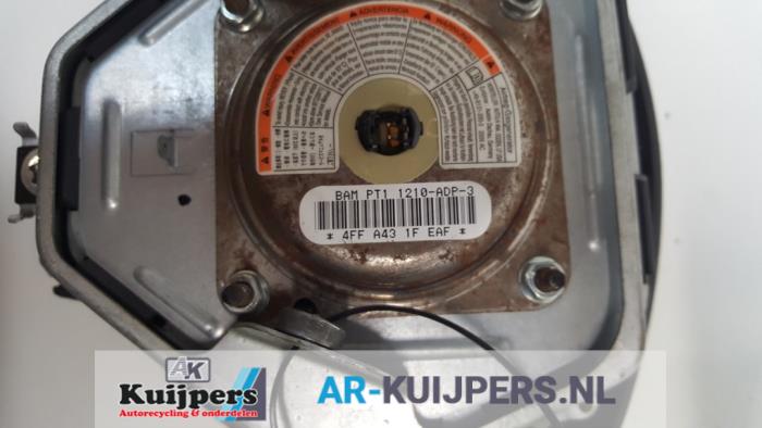 Airbag links (Stuur) - Suzuki Alto